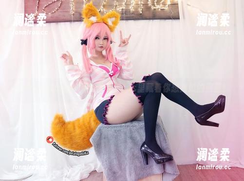 Potato Godzilla Potato Godzilla的温柔,cos里藏着你想知道的资源!
